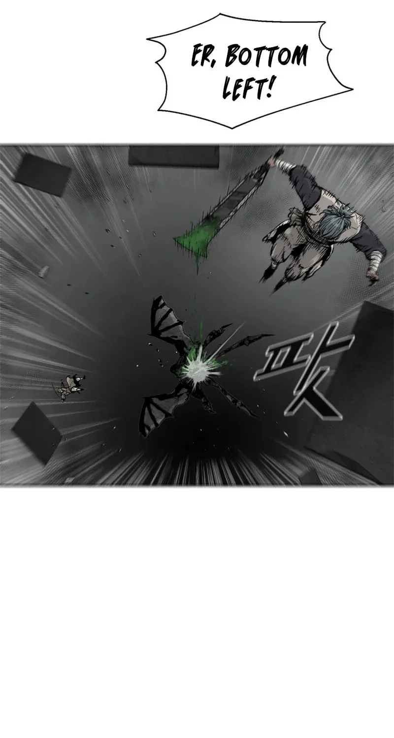 Red Storm Chapter 390 page 77 - 