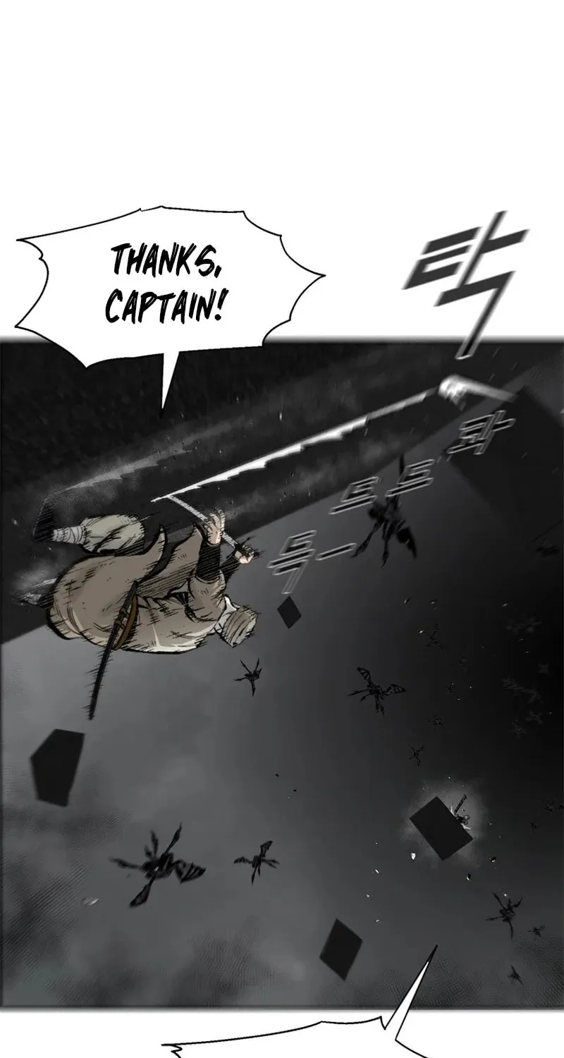 Red Storm Chapter 390 page 78 - 