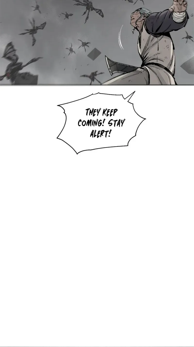 Red Storm Chapter 390 page 80 - 