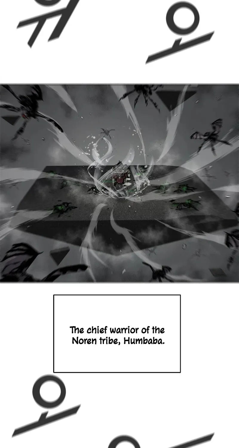 Red Storm Chapter 390 page 83 - 