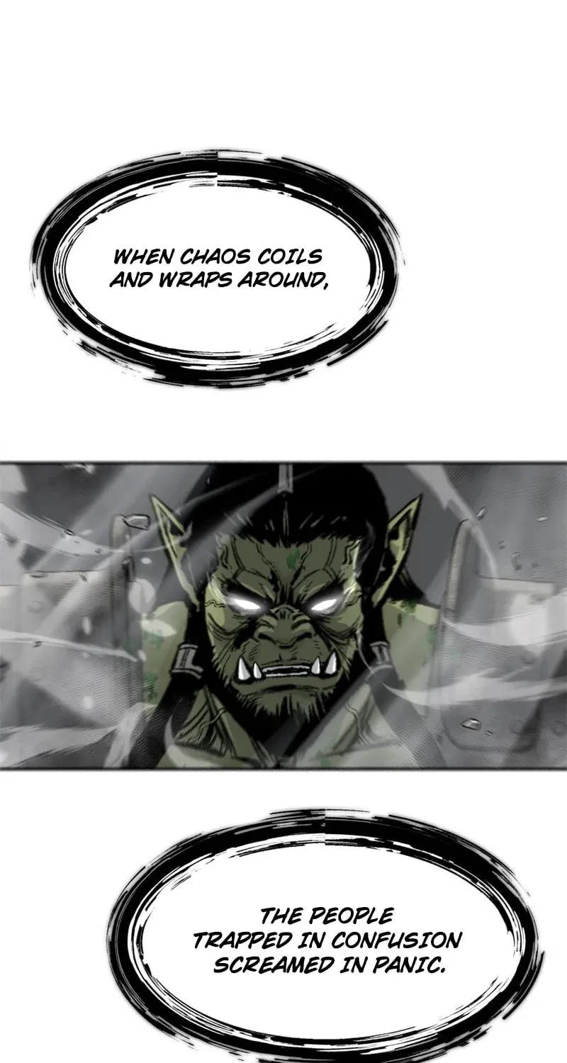 Red Storm Chapter 390 page 85 - 