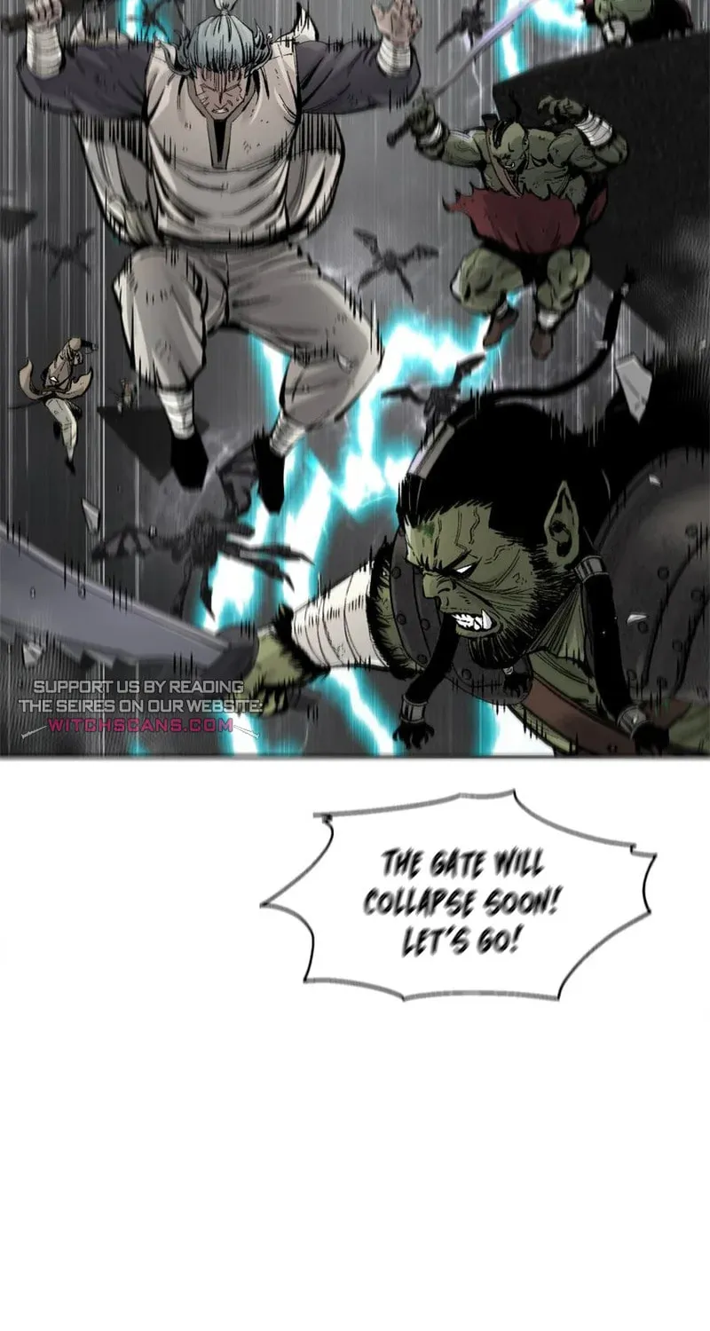 Red Storm Chapter 390 page 99 - 