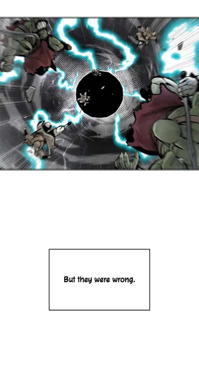 Red Storm Chapter 390 page 100 - 