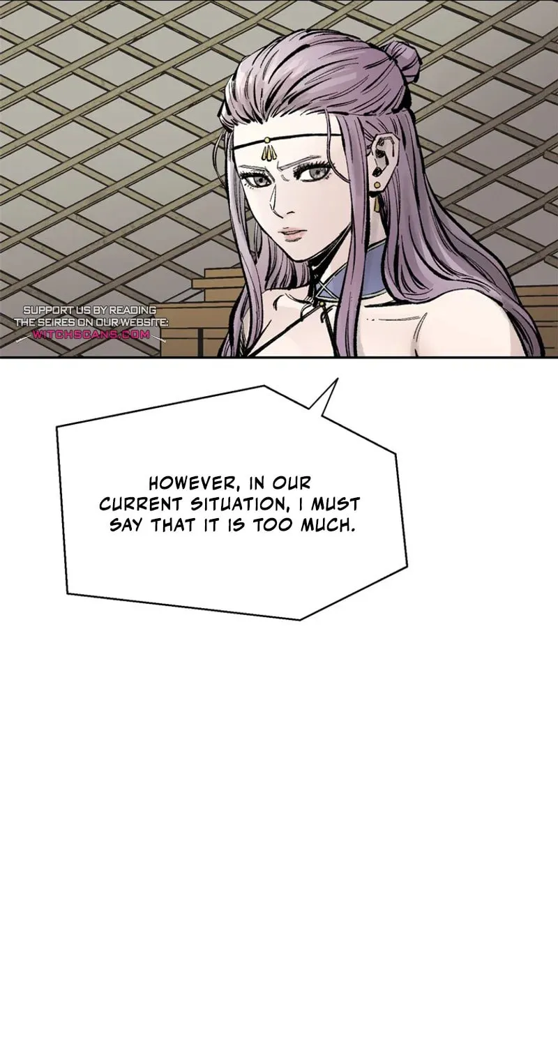Red Storm Chapter 391 page 11 - 