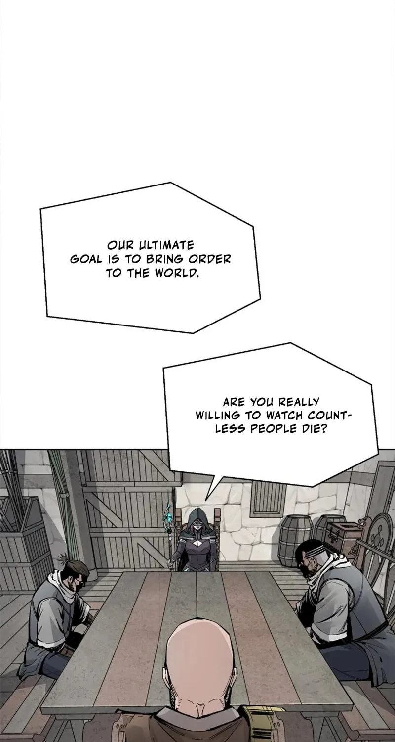 Red Storm Chapter 391 page 106 - 