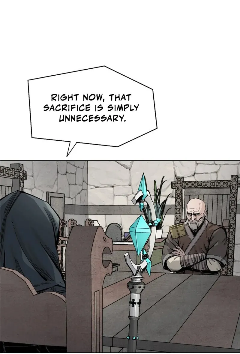 Red Storm Chapter 391 page 110 - 