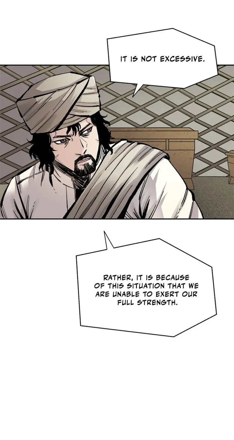 Red Storm Chapter 391 page 12 - 