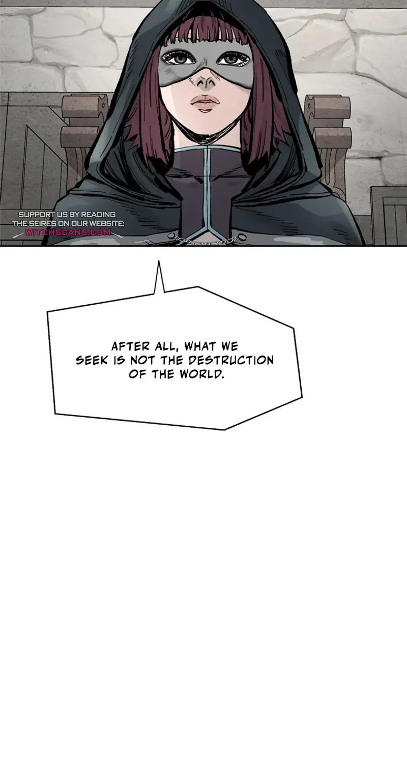 Red Storm Chapter 391 page 115 - 