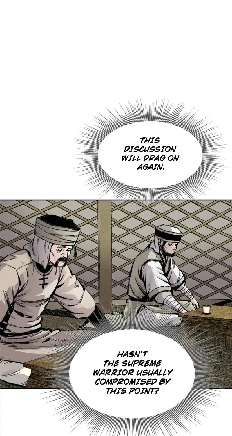 Red Storm Chapter 391 page 13 - 