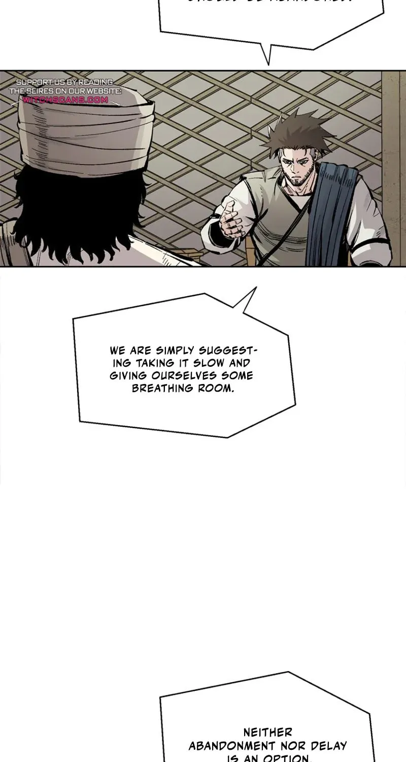 Red Storm Chapter 391 page 15 - 