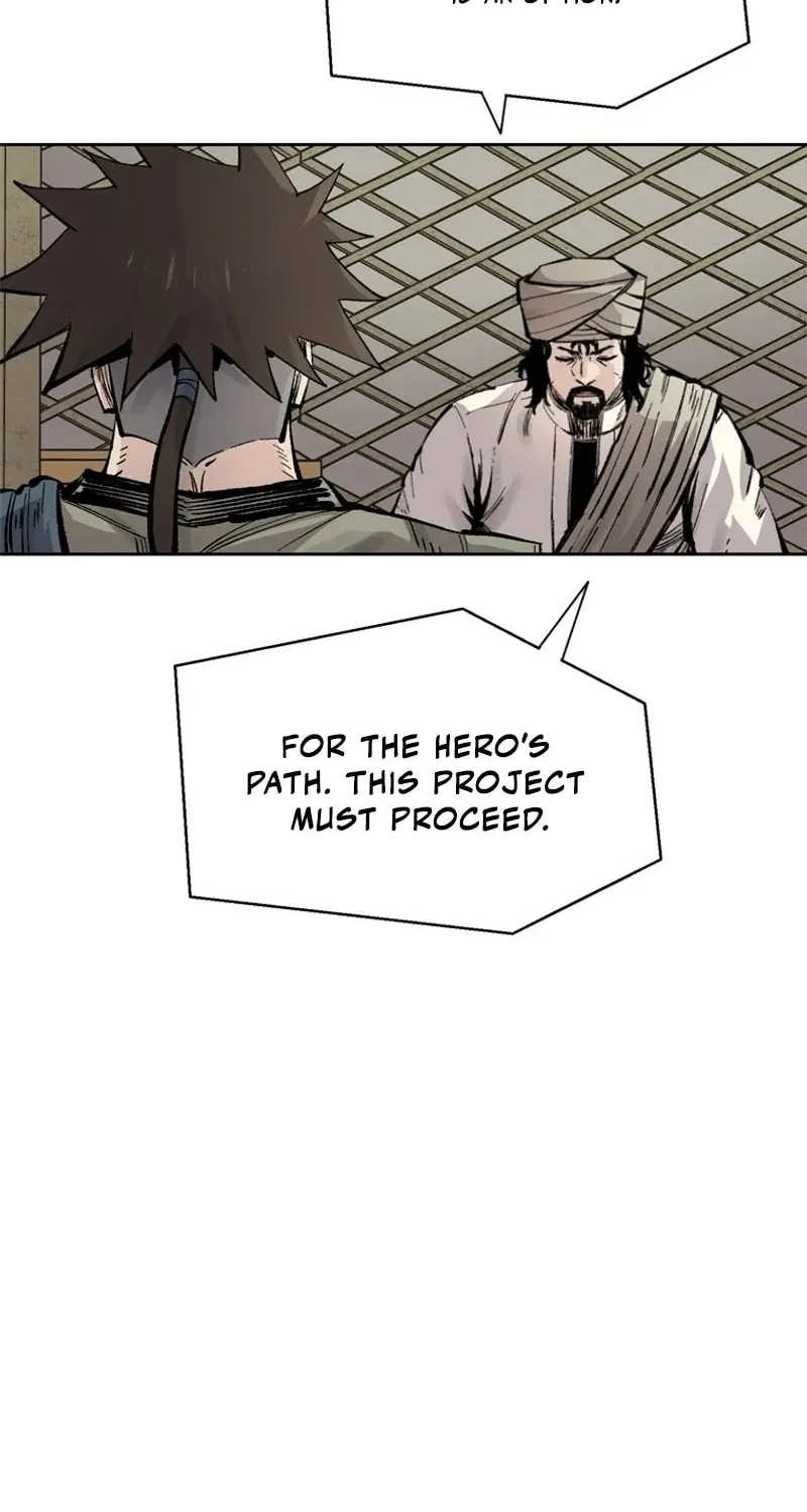 Red Storm Chapter 391 page 16 - 