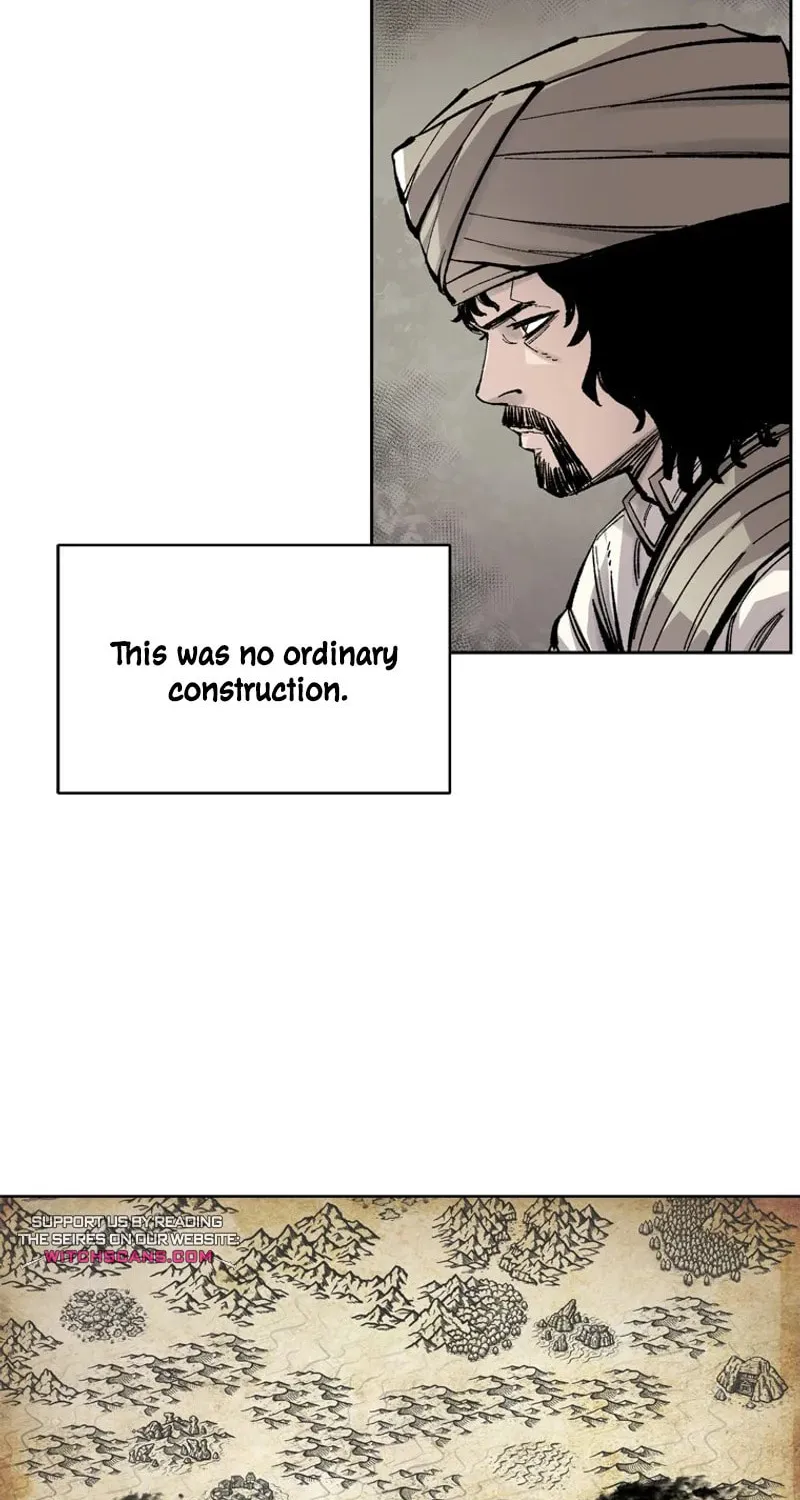 Red Storm Chapter 391 page 18 - 