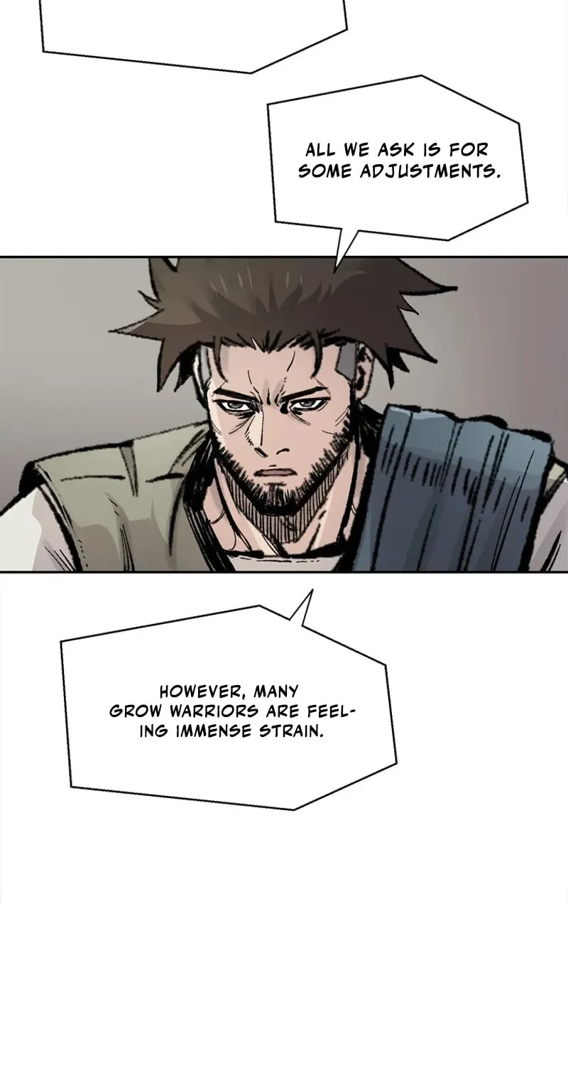 Red Storm Chapter 391 page 20 - 
