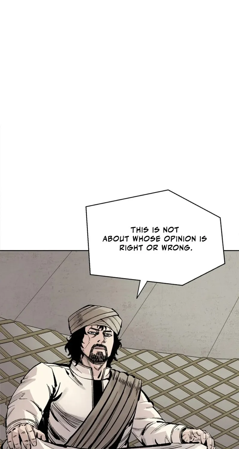 Red Storm Chapter 391 page 22 - 