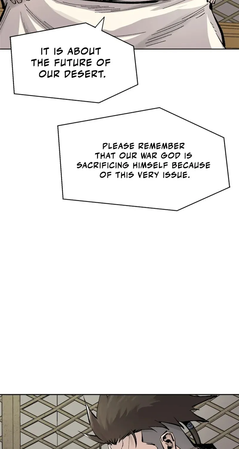 Red Storm Chapter 391 page 23 - 