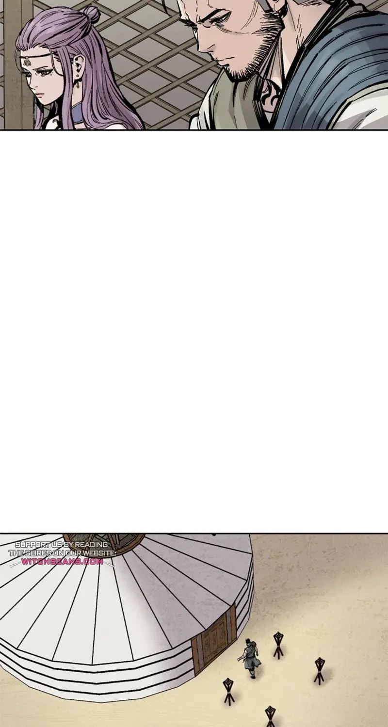 Red Storm Chapter 391 page 24 - 