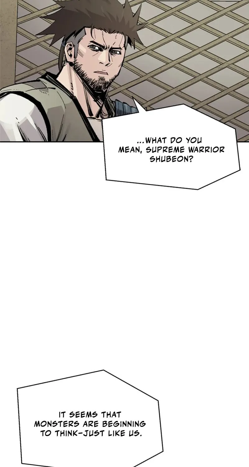 Red Storm Chapter 391 page 28 - 