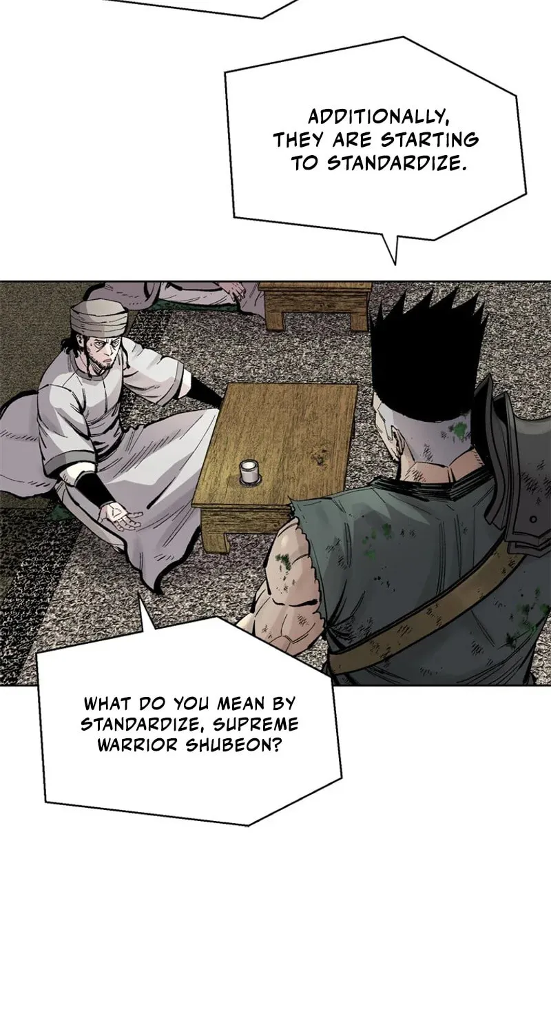 Red Storm Chapter 391 page 29 - 