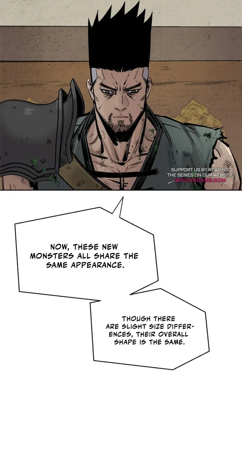 Red Storm Chapter 391 page 31 - 