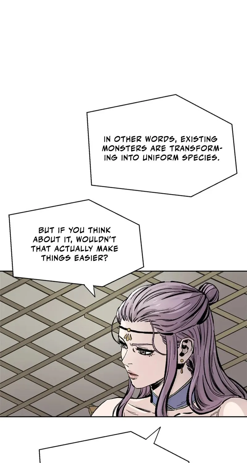 Red Storm Chapter 391 page 32 - 