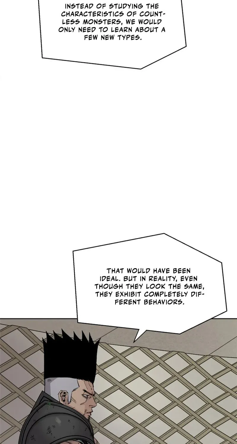 Red Storm Chapter 391 page 33 - 