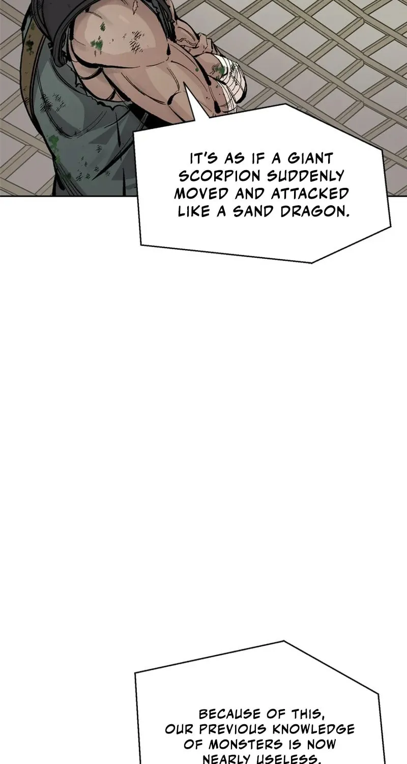 Red Storm Chapter 391 page 34 - 