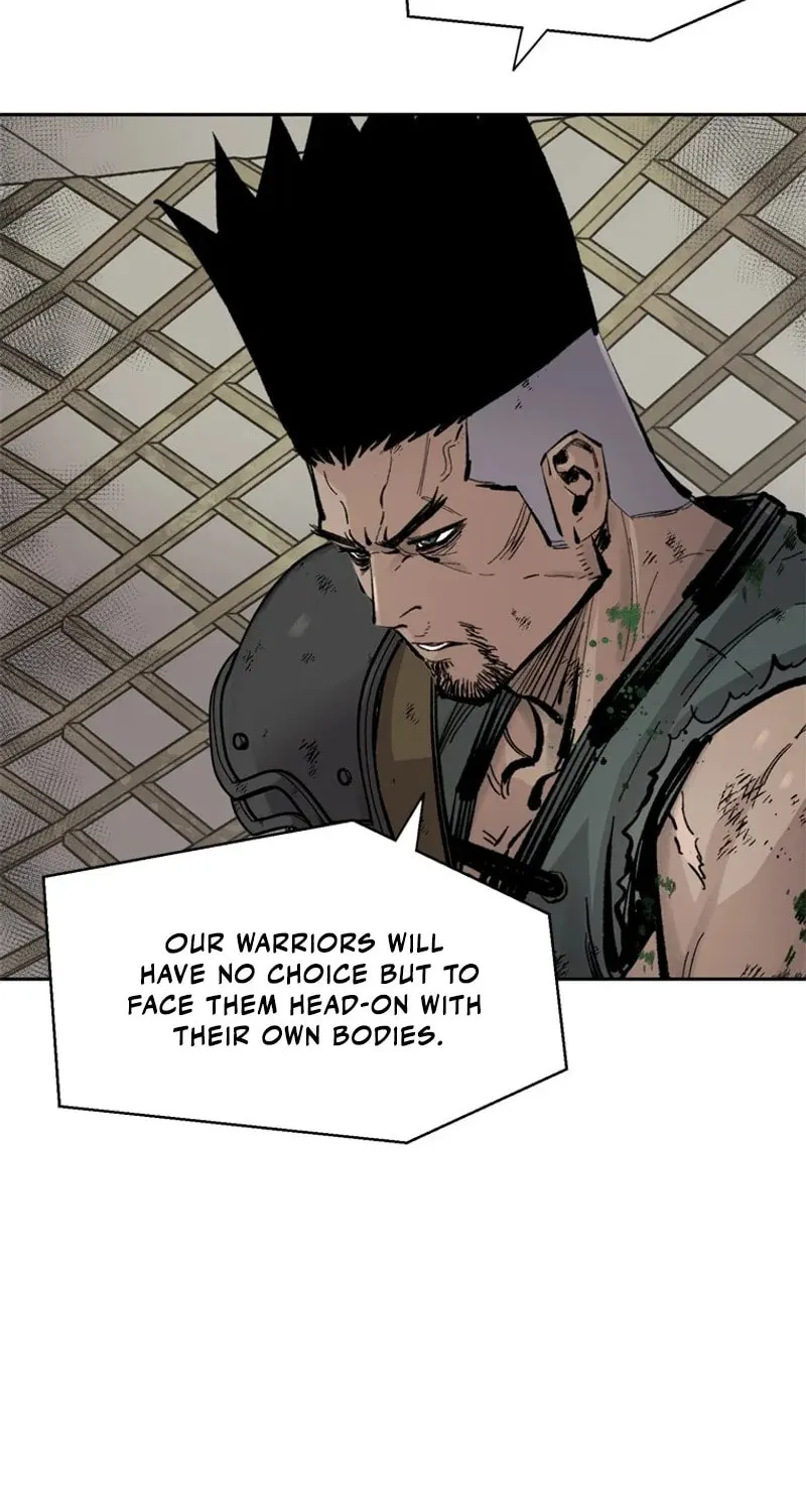 Red Storm Chapter 391 page 36 - 