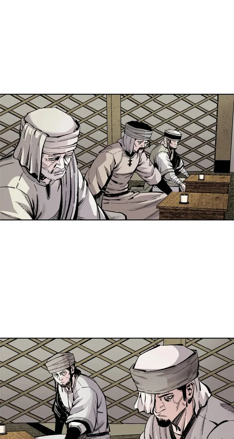 Red Storm Chapter 391 page 37 - 