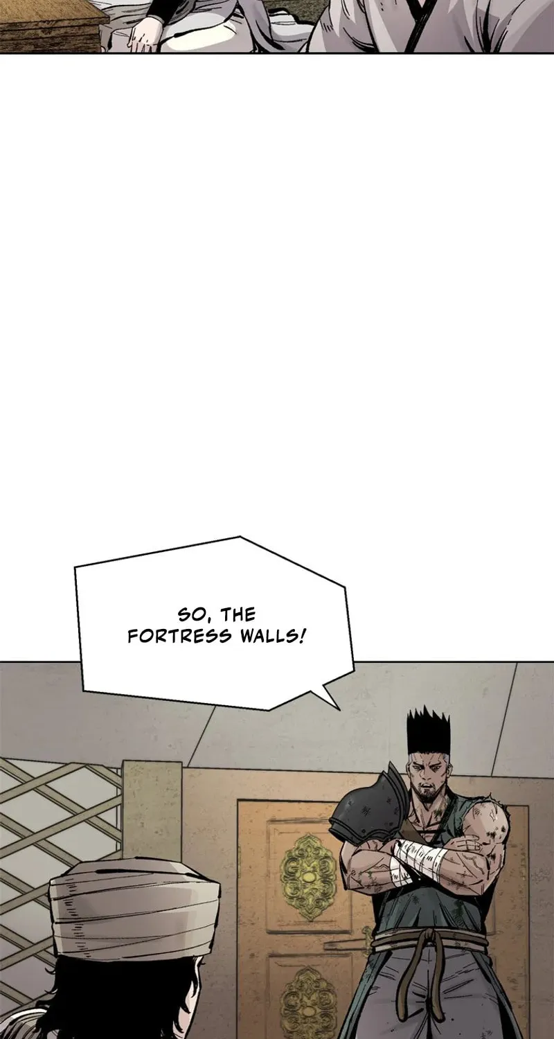 Red Storm Chapter 391 page 38 - 
