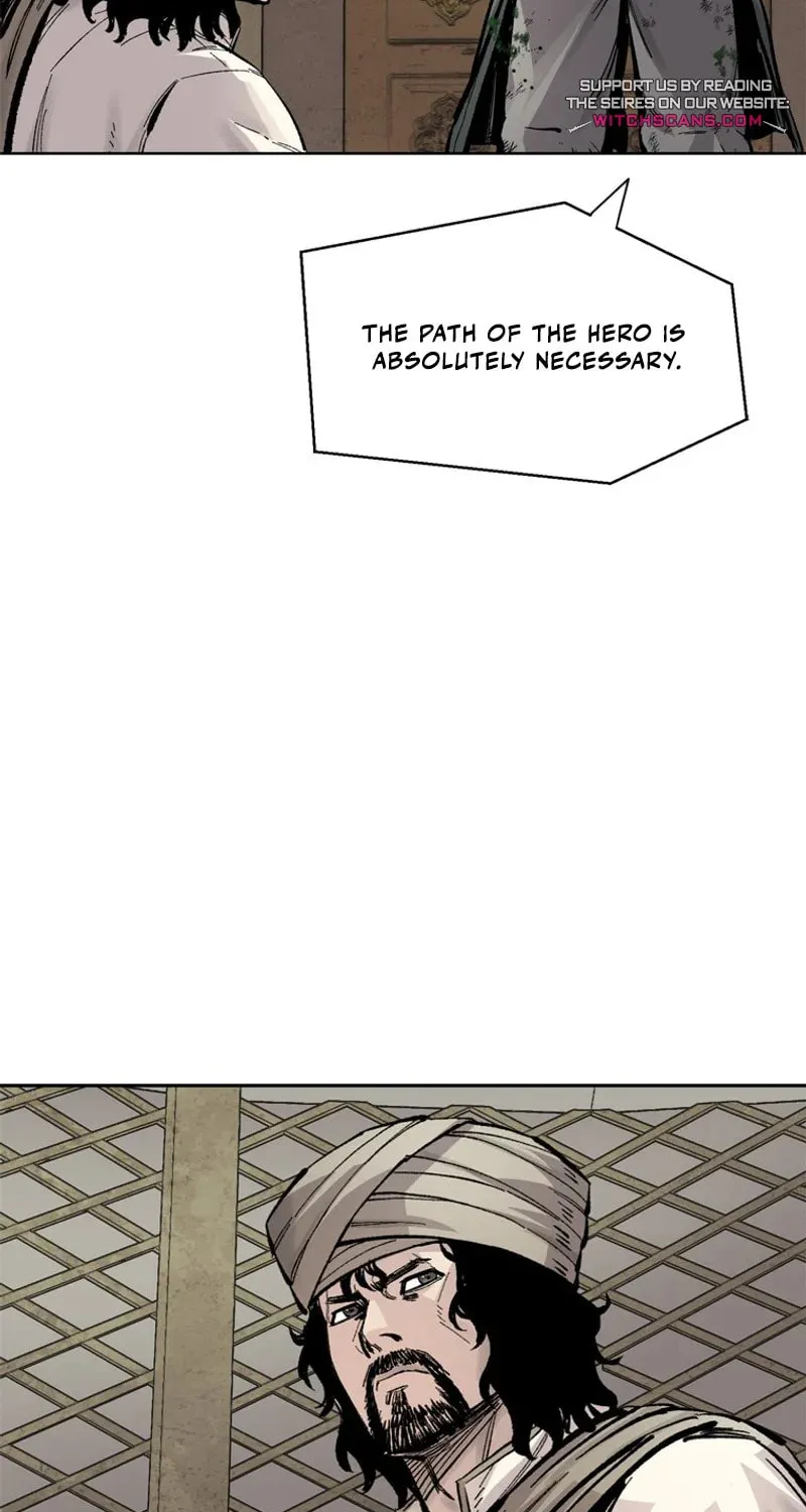 Red Storm Chapter 391 page 39 - 