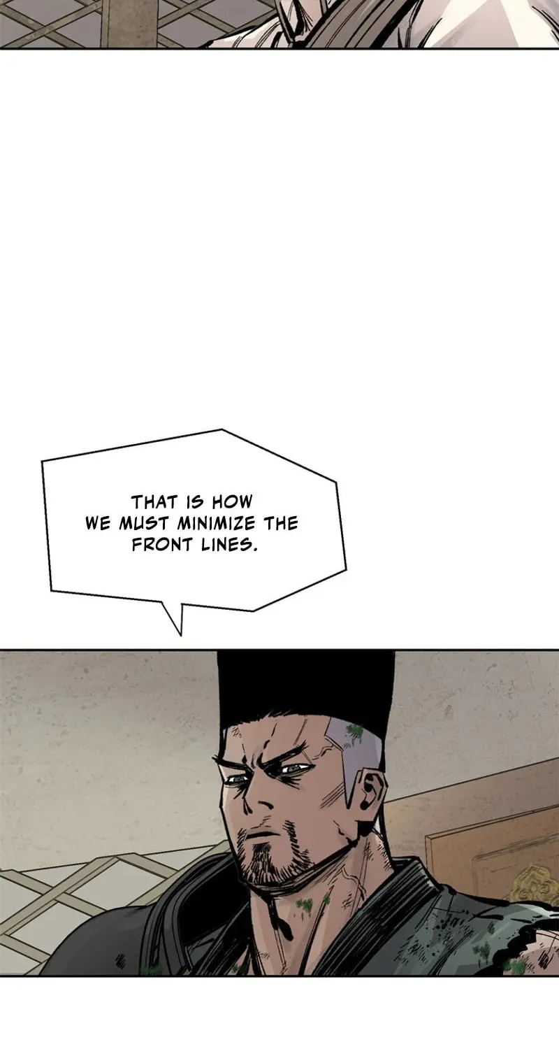 Red Storm Chapter 391 page 40 - 