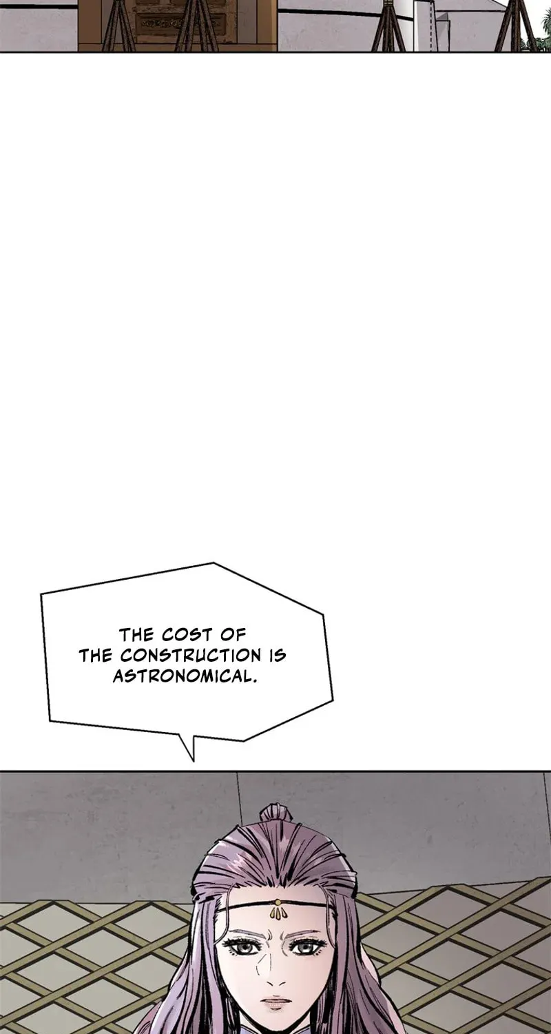 Red Storm Chapter 391 page 5 - 