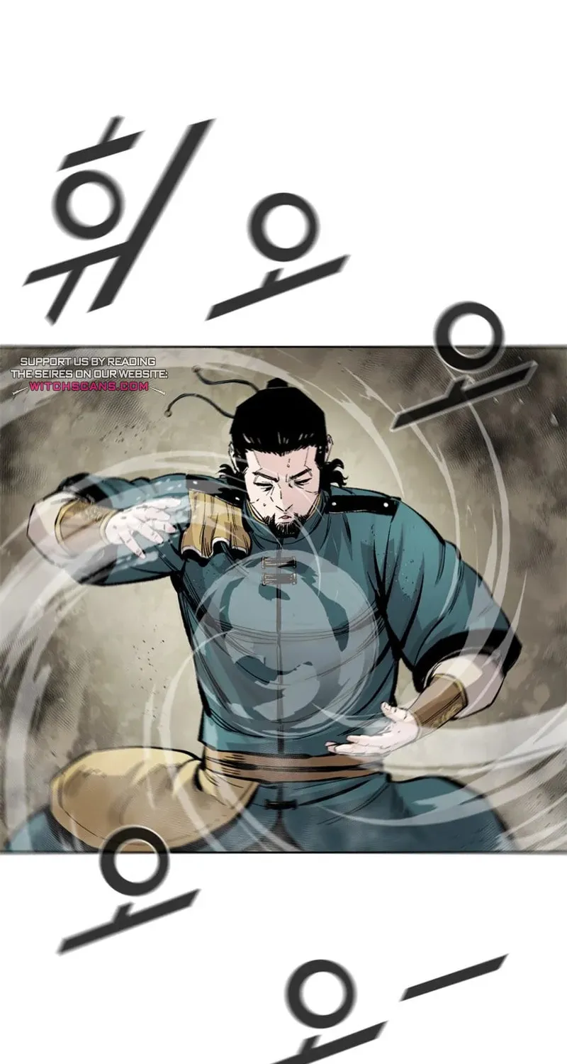 Red Storm Chapter 391 page 46 - 