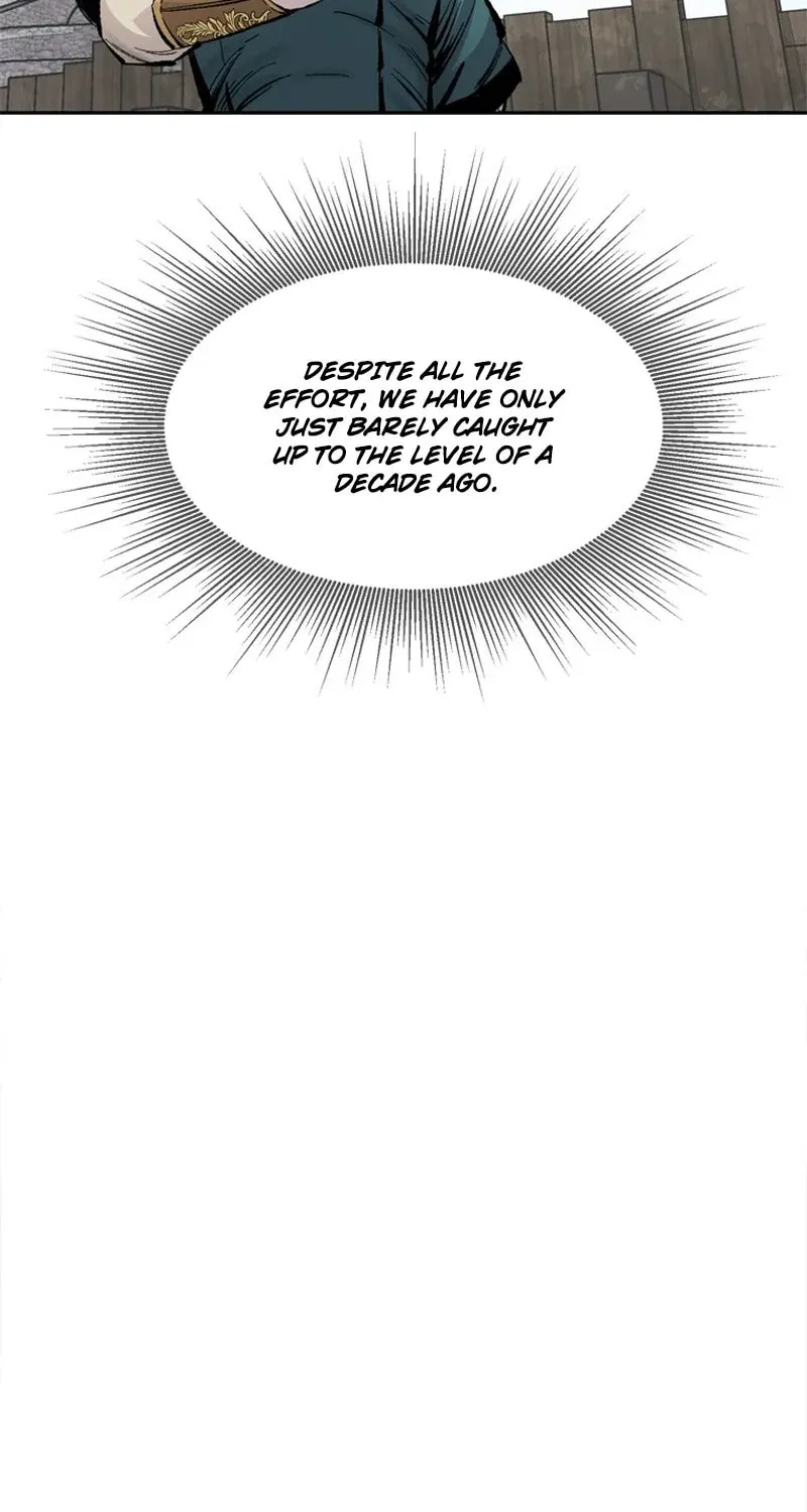 Red Storm Chapter 391 page 50 - 