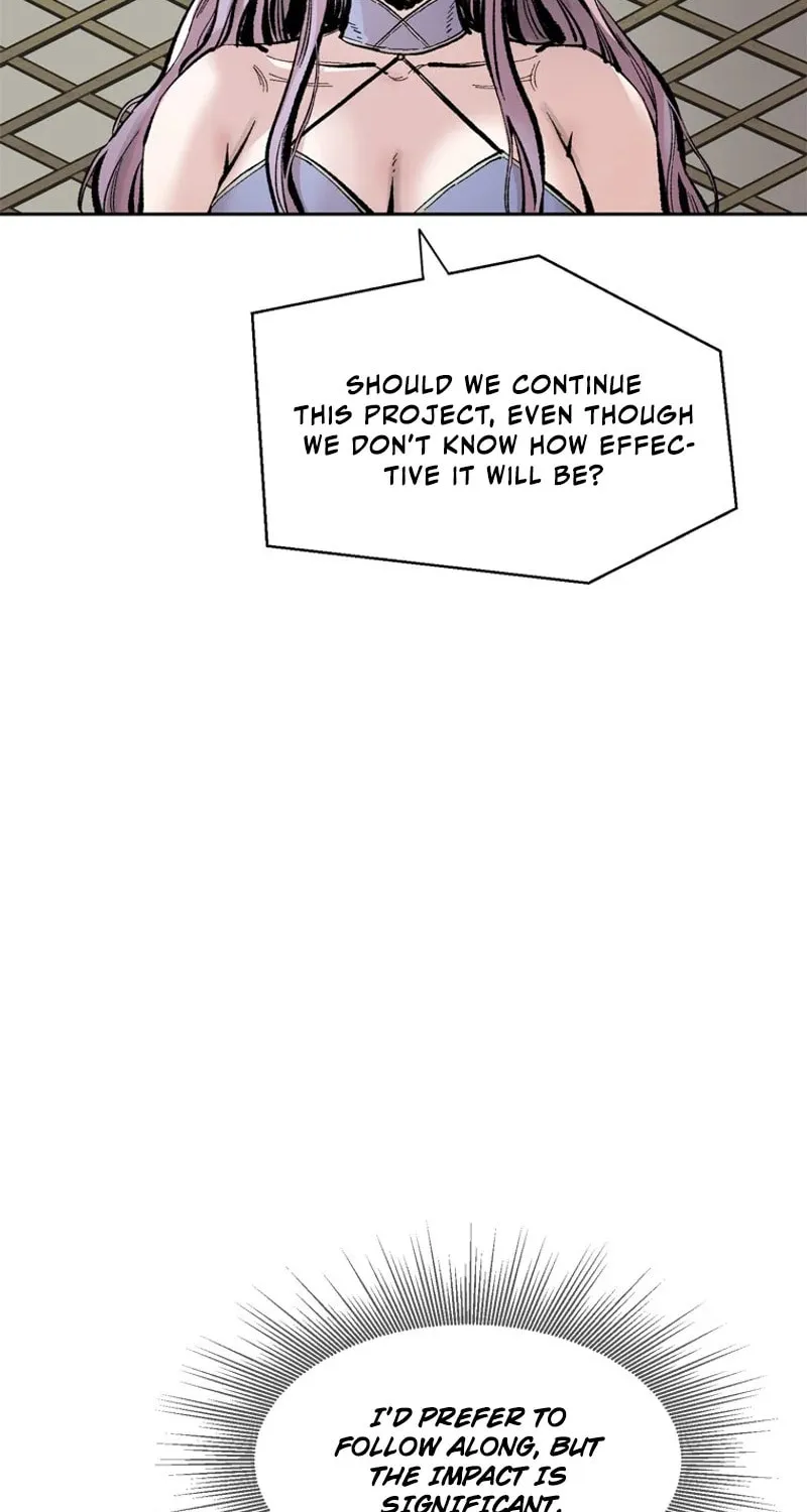 Red Storm Chapter 391 page 6 - 