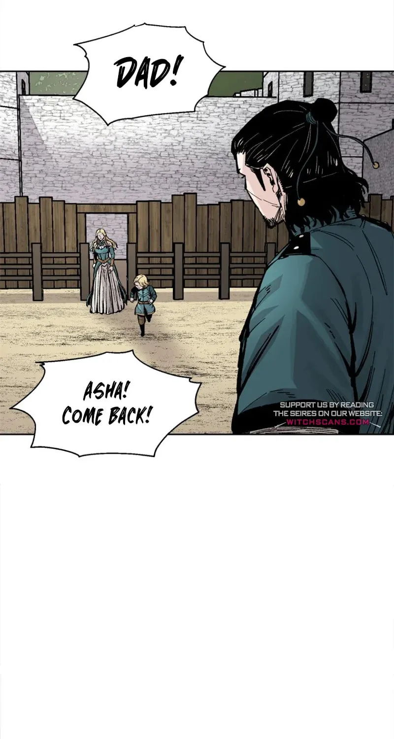 Red Storm Chapter 391 page 51 - 