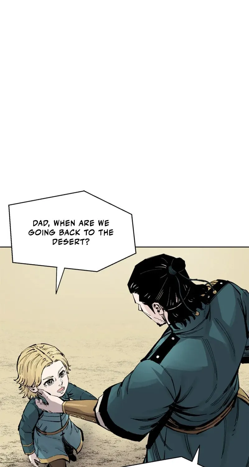Red Storm Chapter 391 page 54 - 