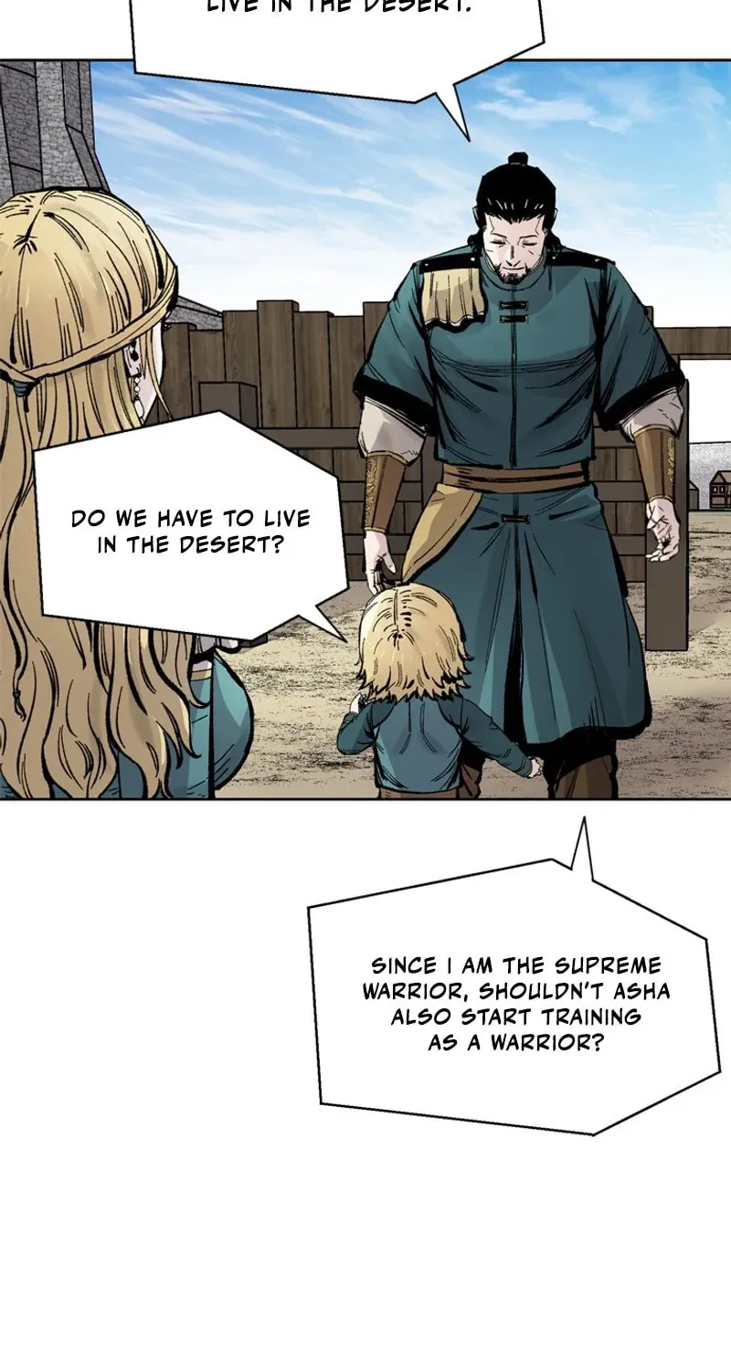 Red Storm Chapter 391 page 56 - 