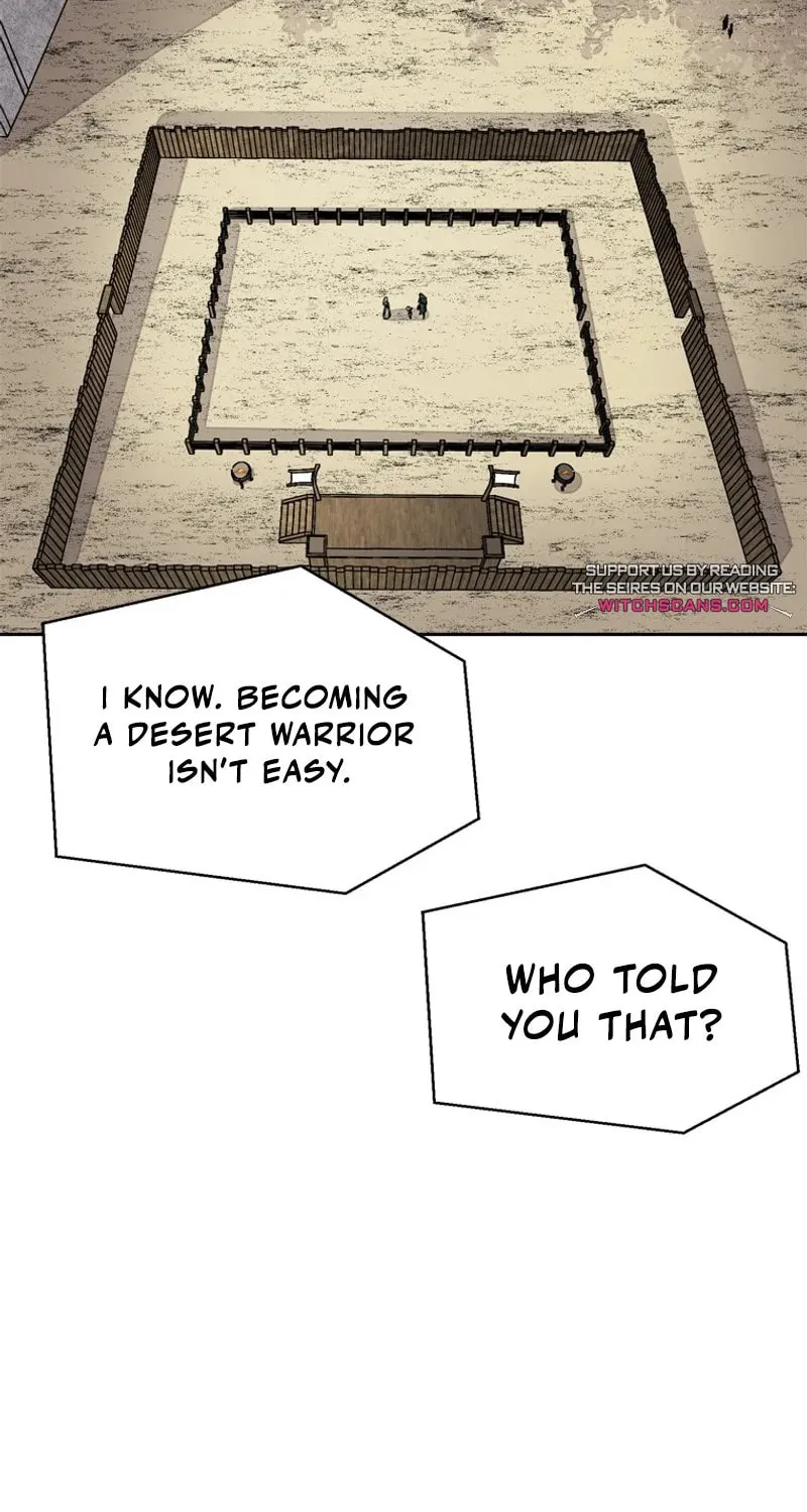Red Storm Chapter 391 page 58 - 