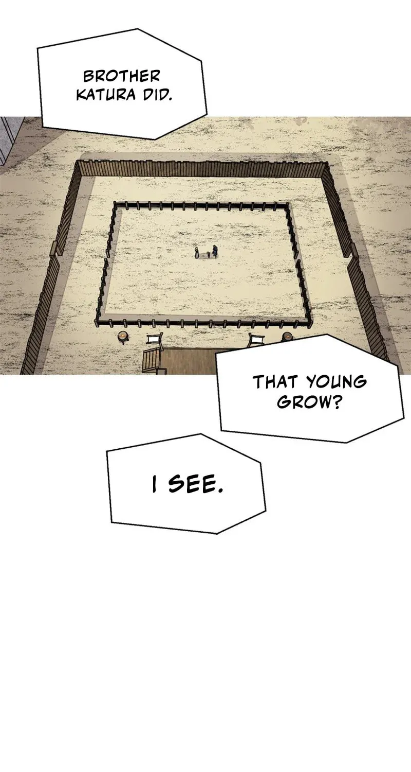 Red Storm Chapter 391 page 59 - 