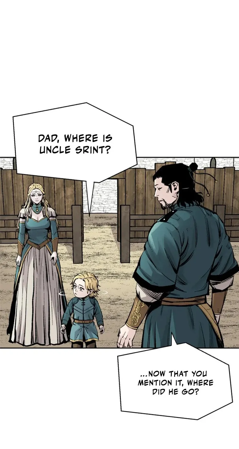 Red Storm Chapter 391 page 60 - 