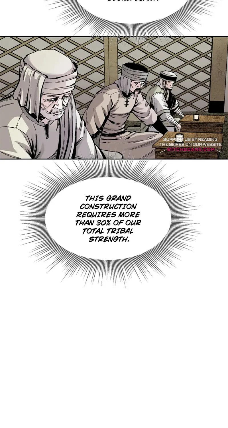 Red Storm Chapter 391 page 7 - 
