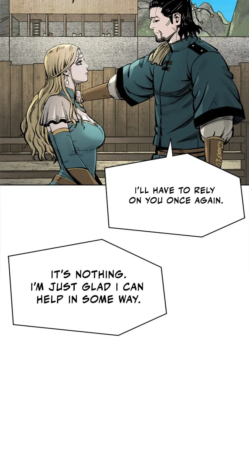 Red Storm Chapter 391 page 65 - 