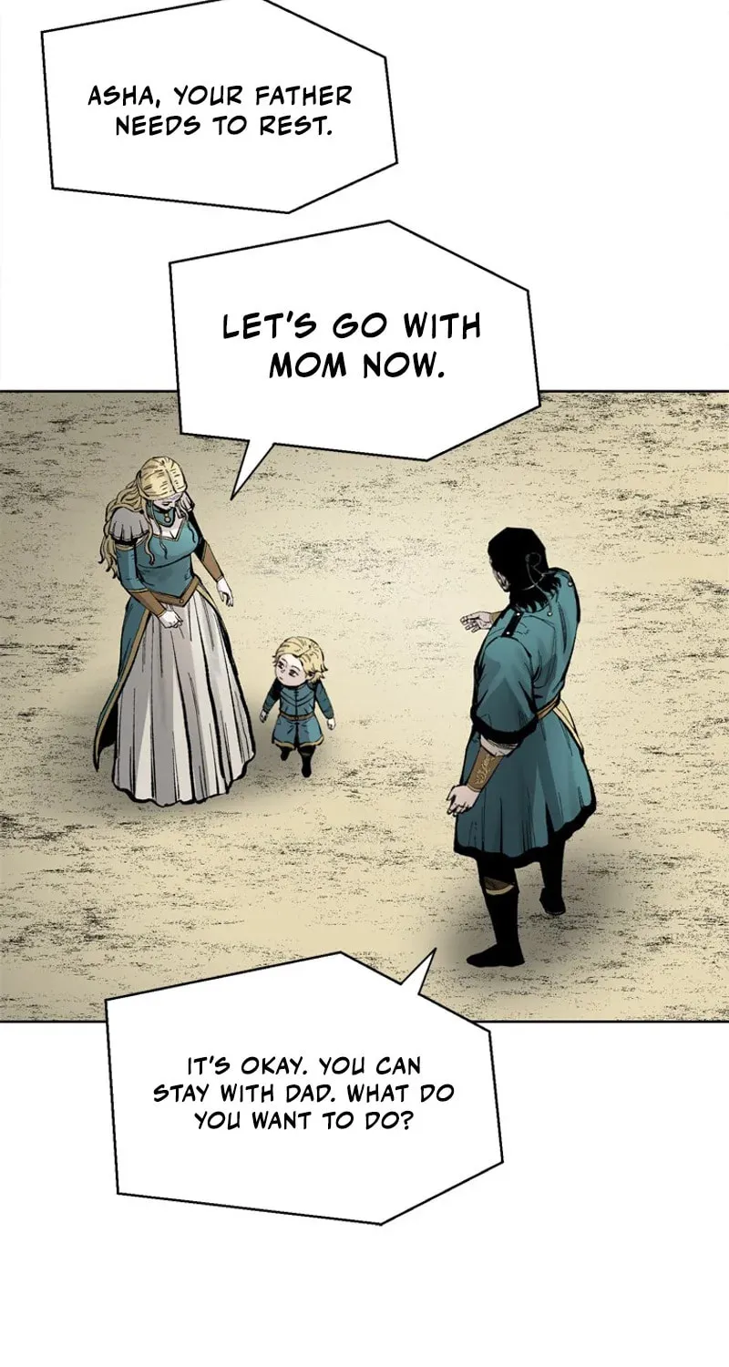 Red Storm Chapter 391 page 69 - 