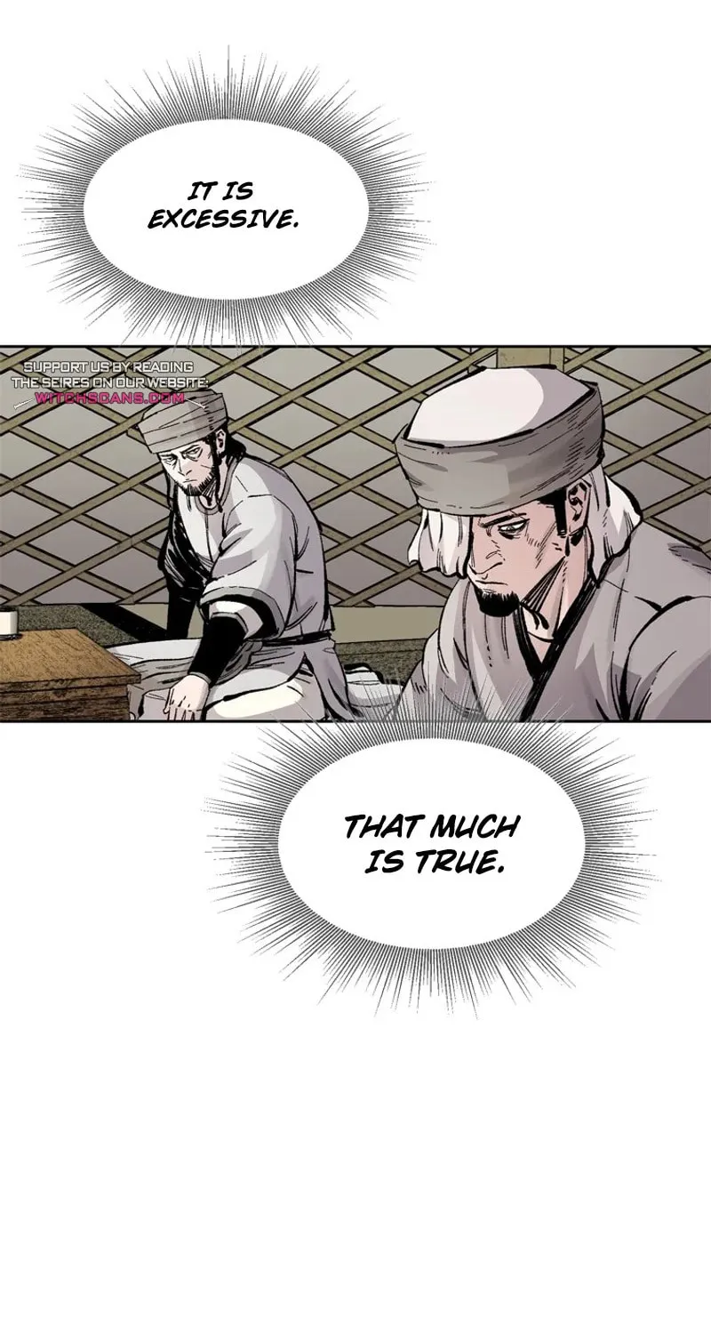Red Storm Chapter 391 page 8 - 