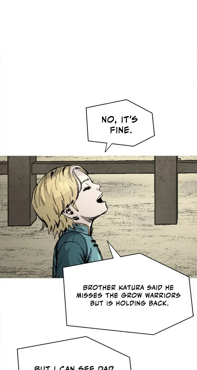 Red Storm Chapter 391 page 71 - 