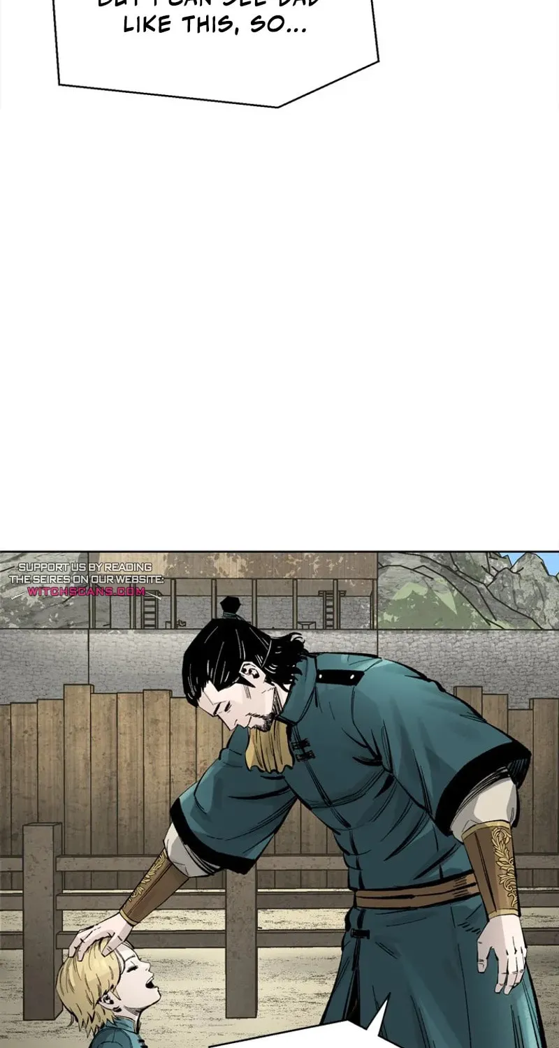 Red Storm Chapter 391 page 72 - 
