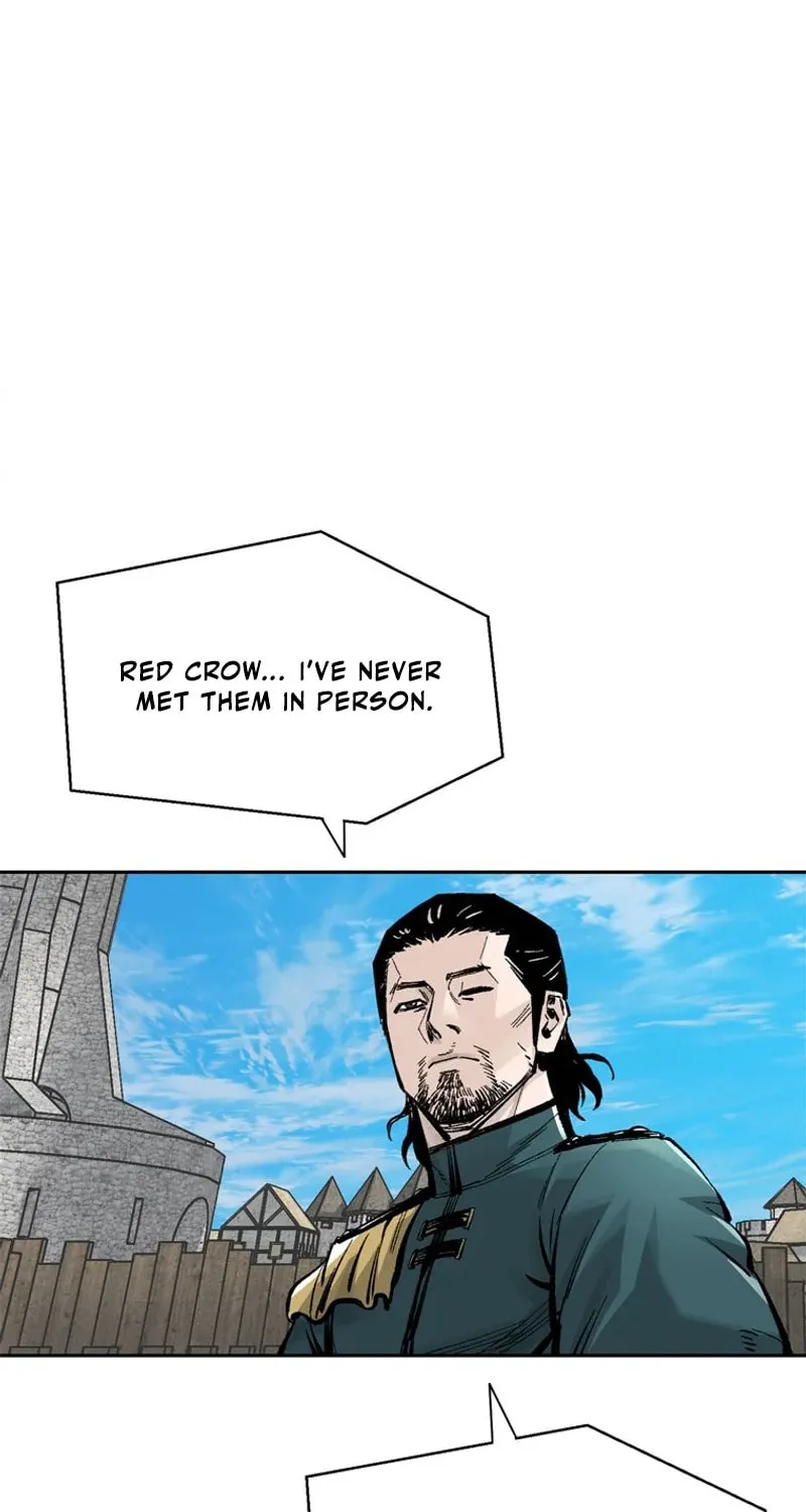 Red Storm Chapter 391 page 74 - 