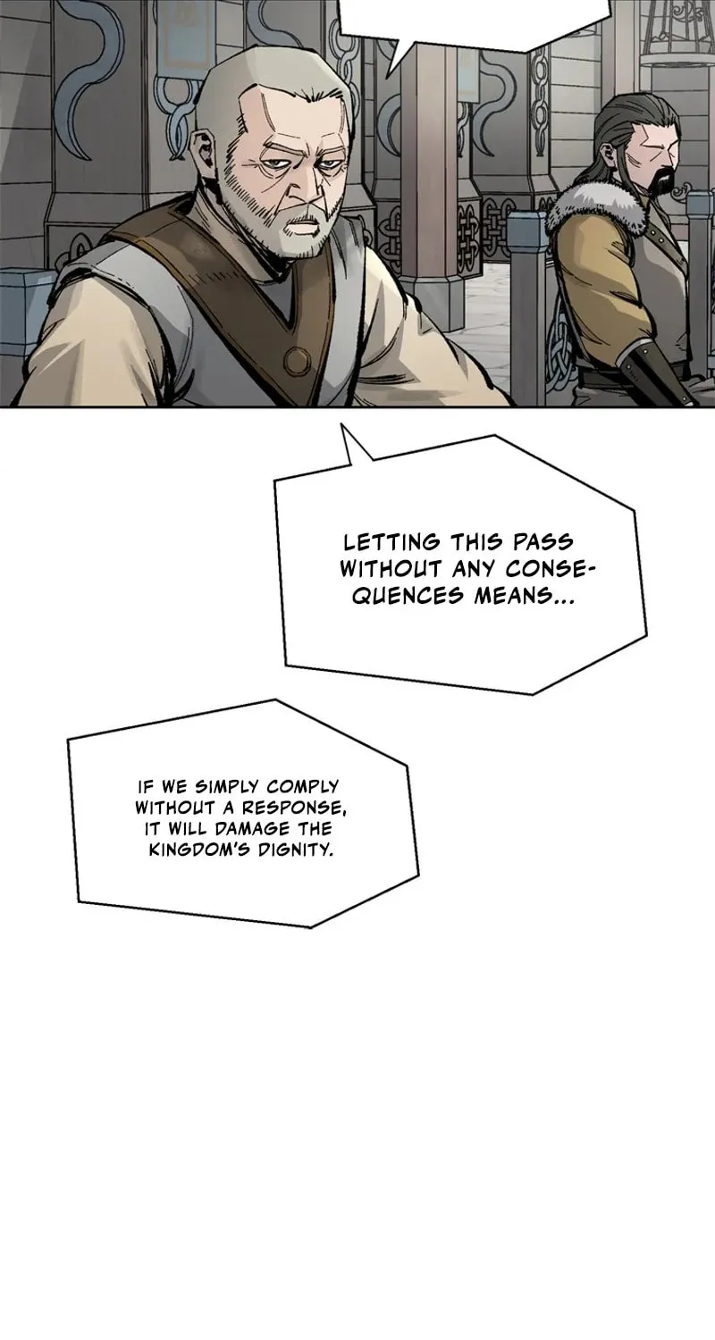 Red Storm Chapter 391 page 80 - 