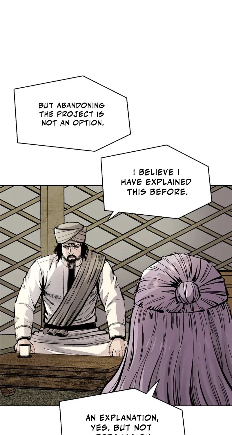 Red Storm Chapter 391 page 9 - 